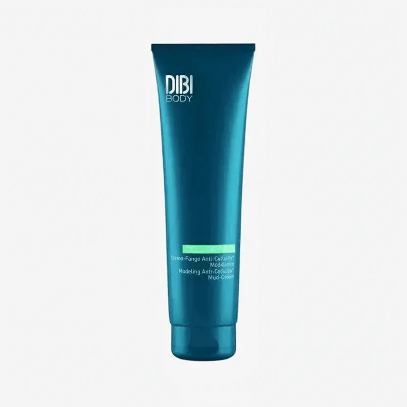 Dibi Cell Rewind Crema Fango Anti Cellulite Corpo 200ml
