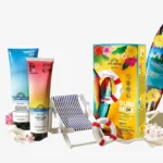 Solarium Summer Kit Viso e Corpo SPF50 Crema Solare e Doposole